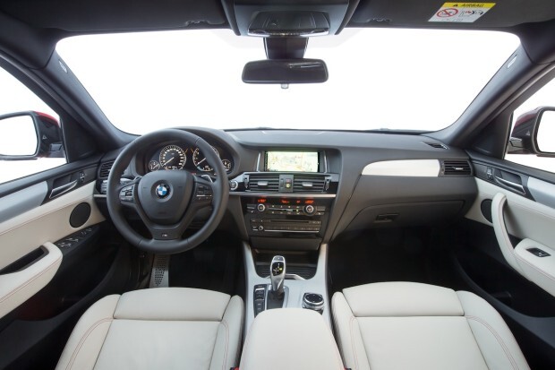 2015_bmw_x4_interior_dash