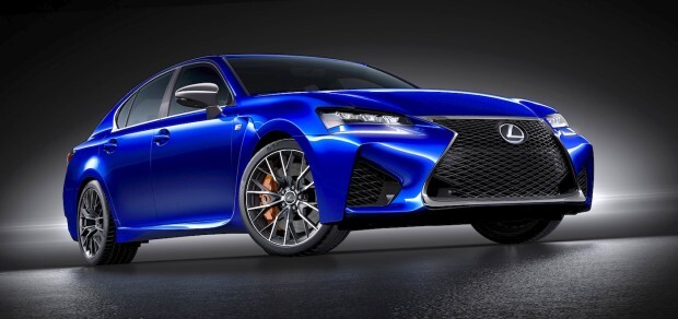 2016, lexus, gs f, sports, luxury, sedan