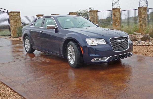 Chrysler-300-RSF