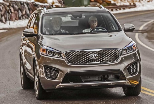 Kia-Sorento-Dsh