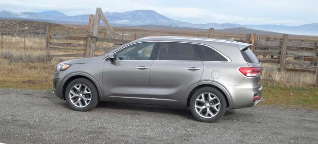 Kia-Sorento-LSD