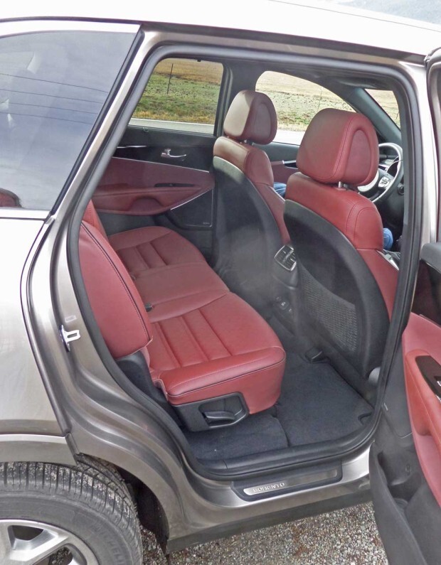 Kia-Sorento-RInt