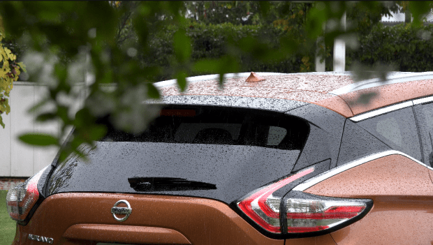 The 2015 Nissan Murano offers design exclusivity amidst a crowded CUV marketplace.