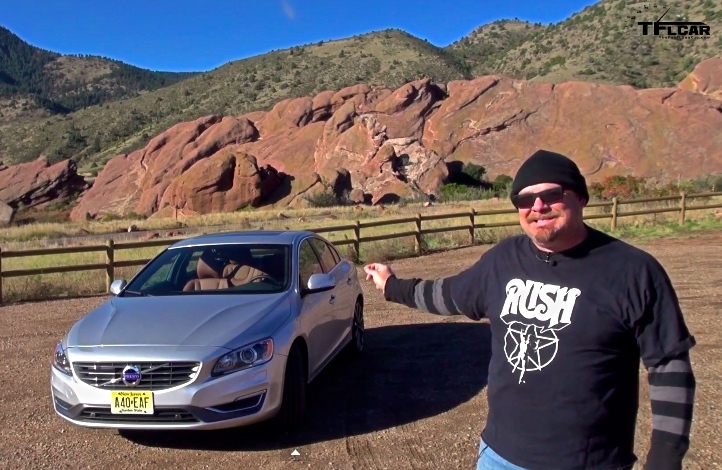 Nathan is downright dangerous with a supercharged AND turbocharged engine.