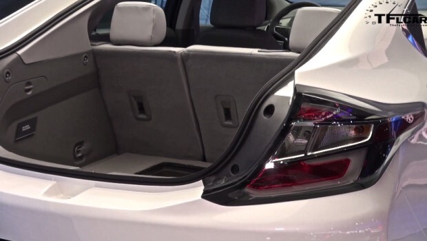 Watch Emme Hall's interview with Watch Emme Hall’s interview with Pam Fletcher on the 2016 Chevy Volt.