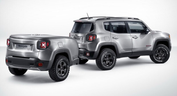 2015, jeep, 2016, renegade, hard steel, trailer, towing