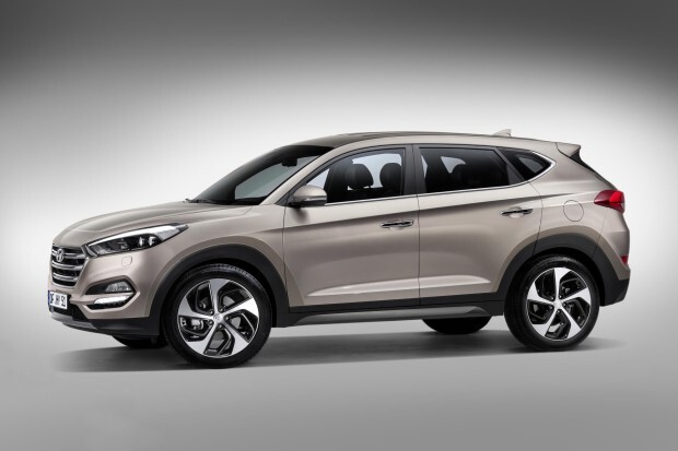 960226_Hyundai Tucson - Profile