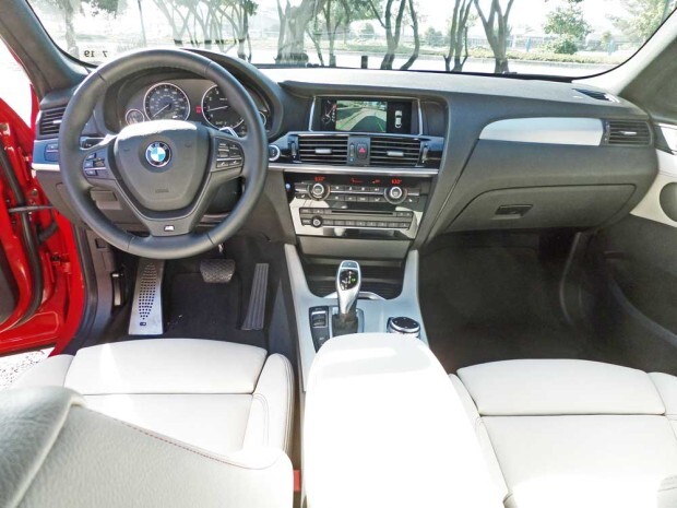 BMW-X4-28i-xDrive-Dsh
