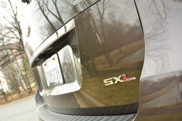 2015 Kia Sedona