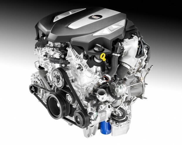 2016-Cadillac-CT6-Powertrain-V6-turbo
