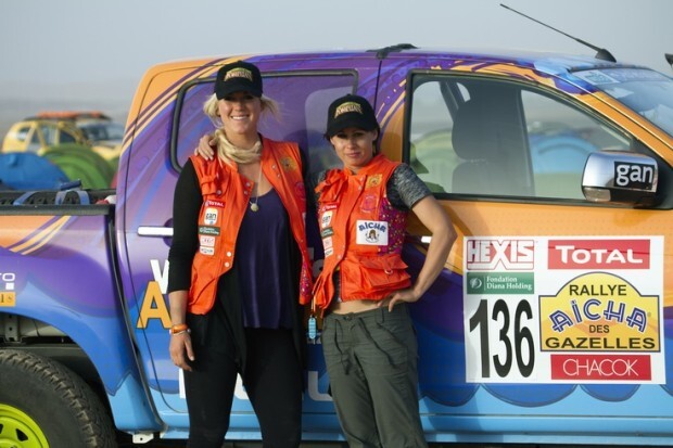 Chrissie Beavis Bethany Hamilton