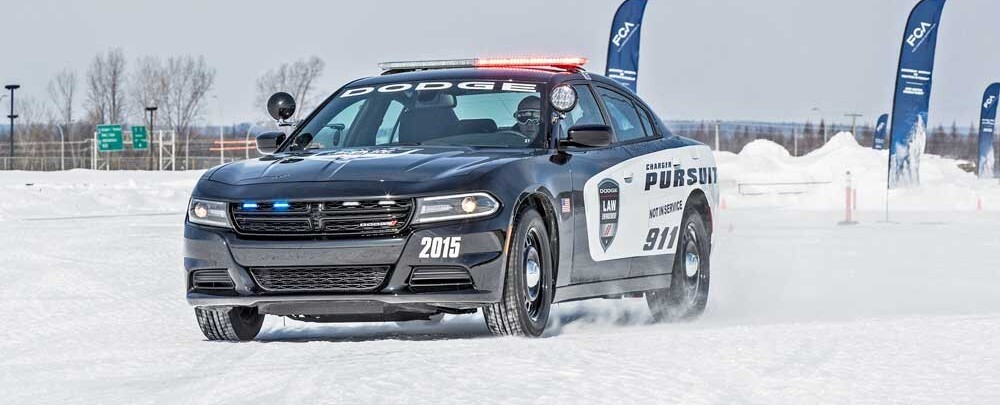 Dodge-Charger-Police-Pursuit