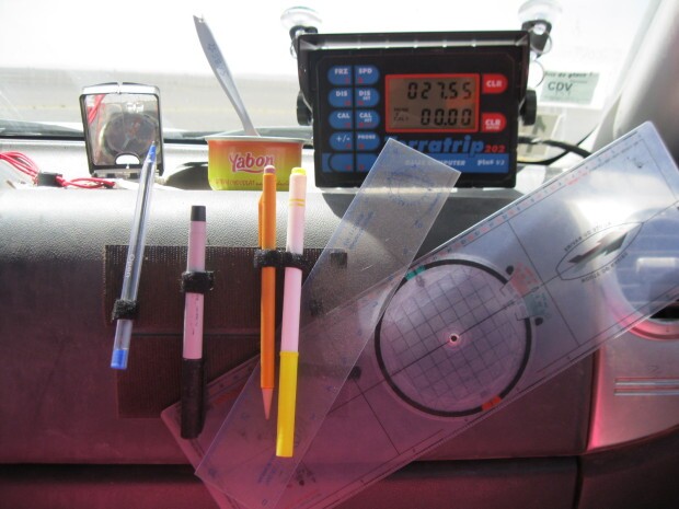 Navigation Tools