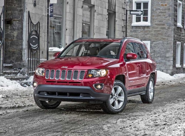 Jeep-Compass