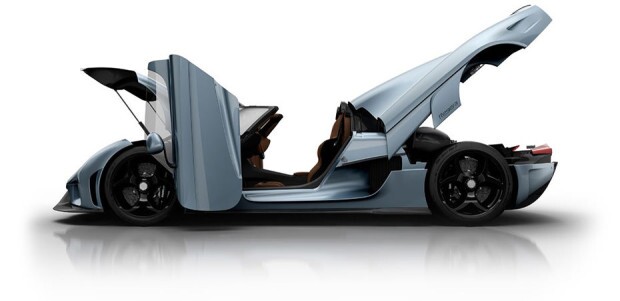2015, geneva, koenigsegg, regera, hybrid, megacar