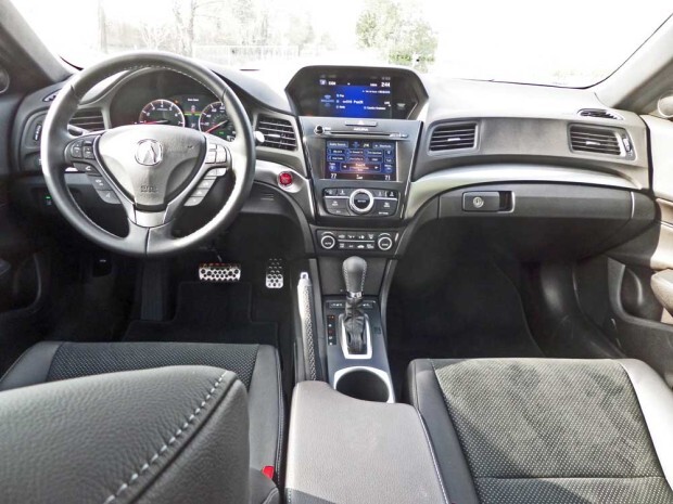 Acura-ILX-Dsh