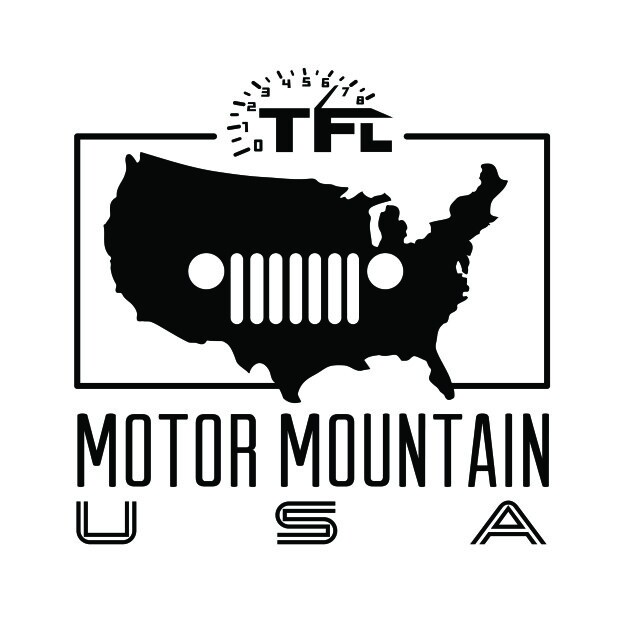 2015 motor mountain usa epic trip to highest points across the nation with jeep and turtle wax