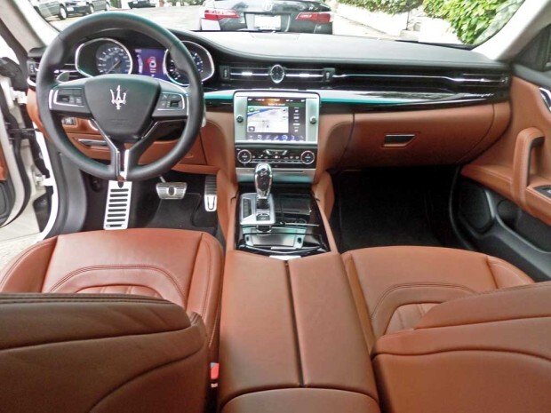Maserati-Quattroporte-GTS-Dsh