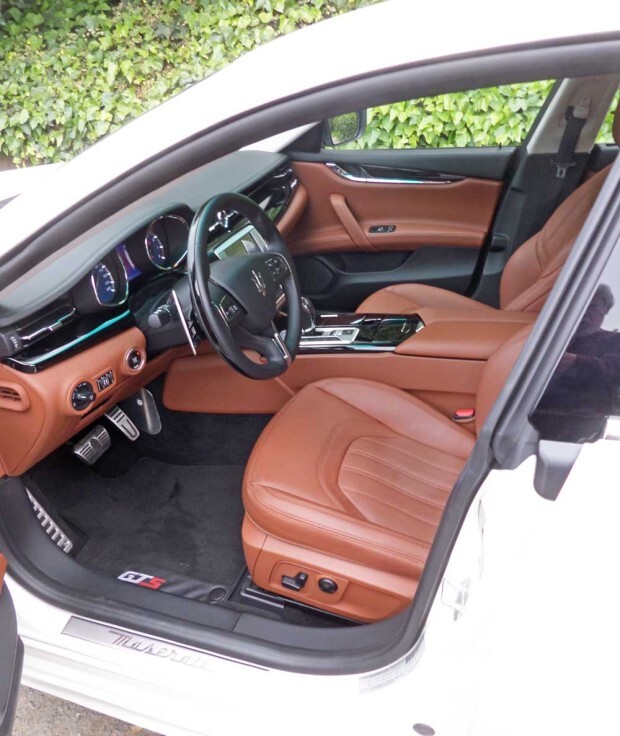 Maserati-Quattroporte-GTS-Int
