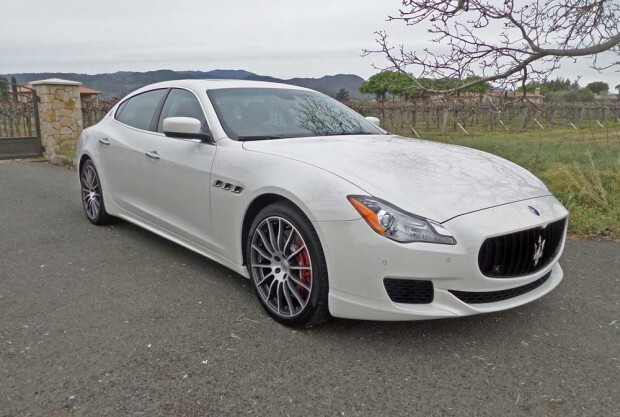 Maserati-Quattroporte-GTS-RSF