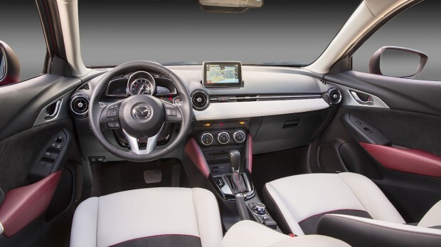 2016-Mazda-CX-3-interior-dash-steering