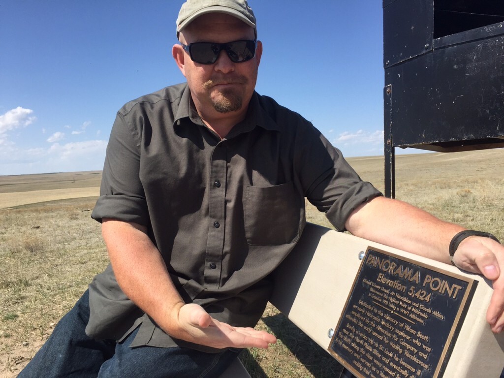 MMUSA Nebraska Plaquea