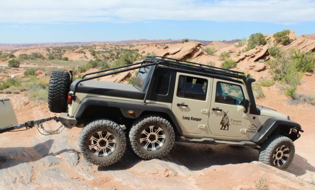 Photo via JK6Wheeler.com