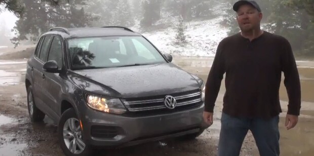 2015 vw tiguarn awd | TFL Car Nathan Adlen