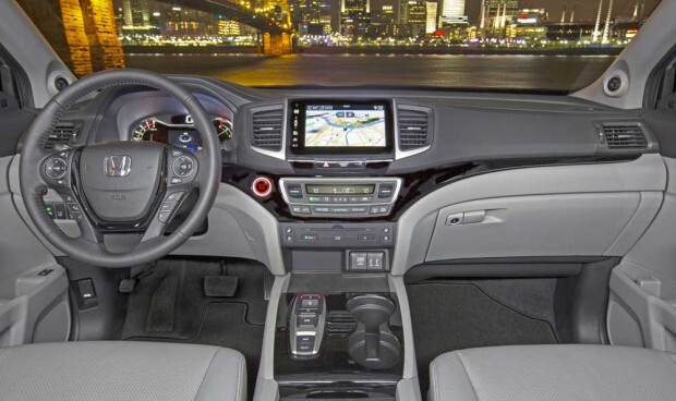 Honda-Pilot-Dsh
