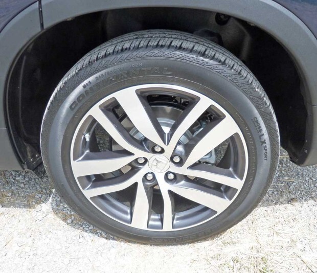 Honda-Pilot-Whl