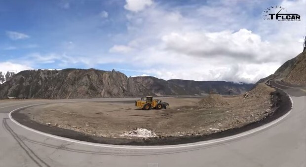 MMUSA MT road