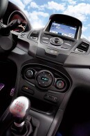 Ford SYNC 3 | 2016 Ford Fiesta