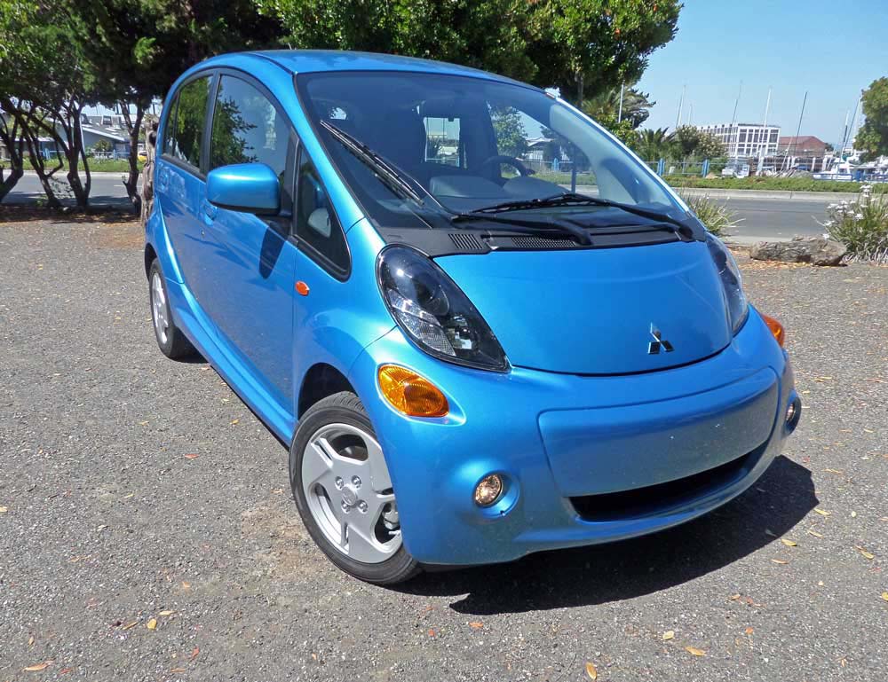 Mitsubishi-i-MIEV-RSF