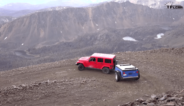 2015 jeep wrangler rubicon