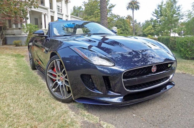 Jaguar-F-Type-R-Convertible