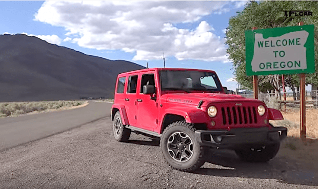 motor mountain usa oregon mmusa jeep wrangler rubicon unlimited