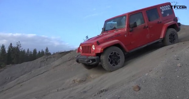Motor Mountain Monday - Washington