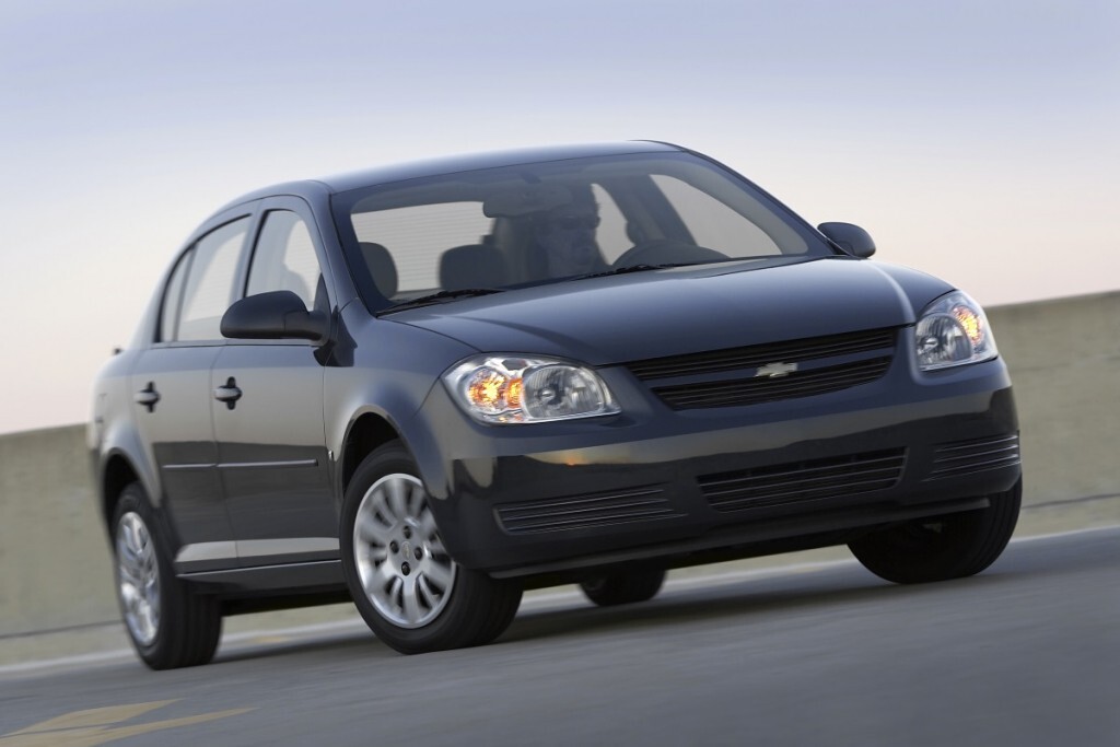 2010 Chevrolet Cobalt