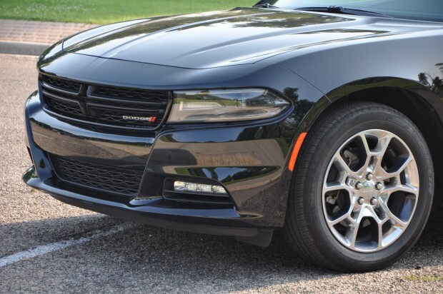 2015 Dodge Charger