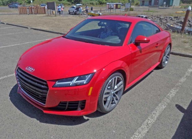 2016 Audi-TT