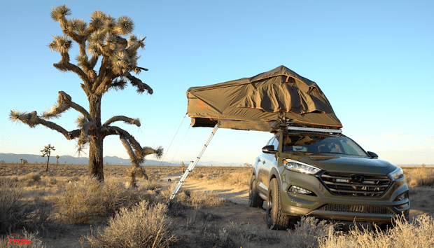 2016-hyundai-tucson-adventure-tent