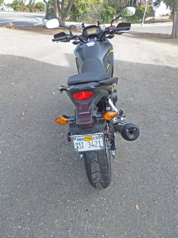 2015 Honda-CB500X-ABS