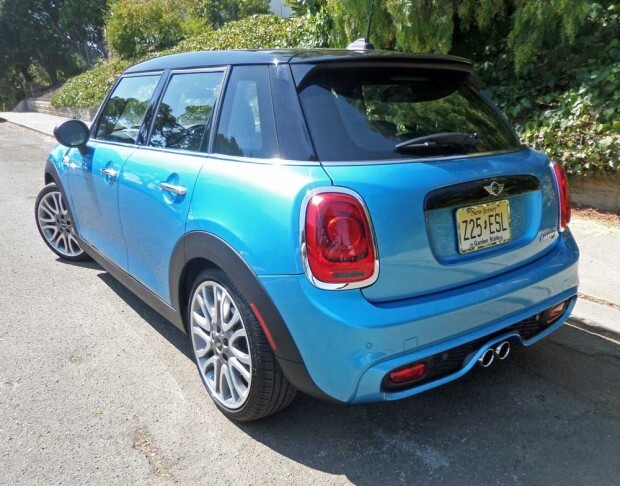 MINI-Cooper-S-4-Dr-HT-LSR