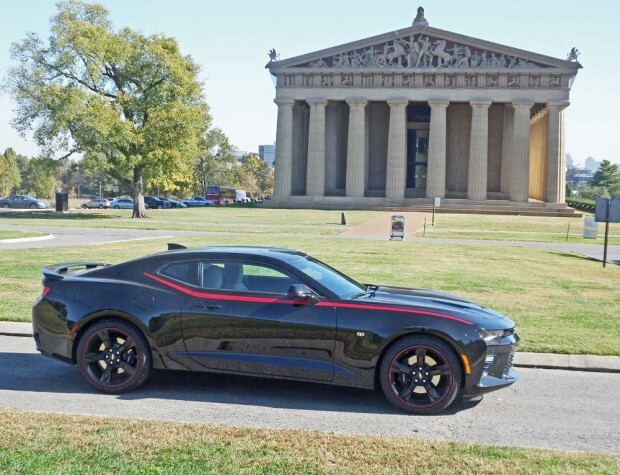 Chevy-Camaro-SS-Parth