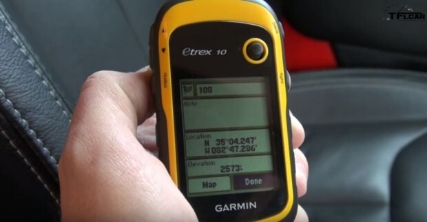 MMUSA South Carolina Belt Buckle Location