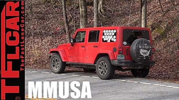 MMUSA South Carolina | TFLcar