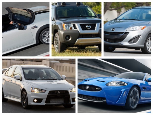 2016_Discontinued_cars