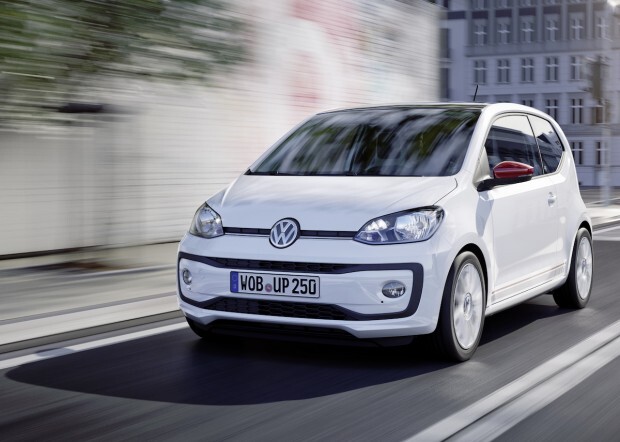VW up!