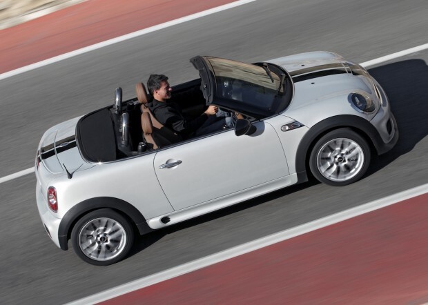 MINI-Roadster
