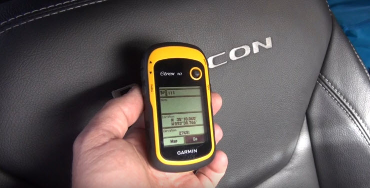 gps coordinates arkansas mmusa
